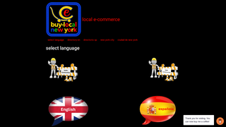 Thumbnail of buylocalnewyork.com