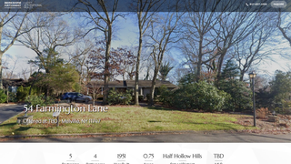 Thumbnail of 54farmington.com
