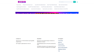 Thumbnail of memo-tee.com