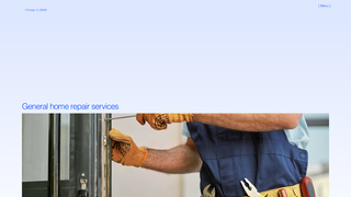 Thumbnail of rogersparkhandyman.com