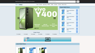 Thumbnail of muthomobile.com