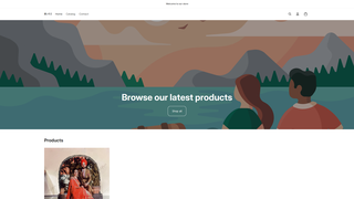 Thumbnail of giftbyarti.com