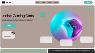 Thumbnail of gamelodscf.com