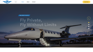 Thumbnail of flywithfame.com