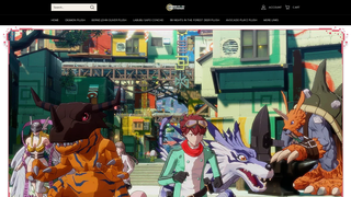 Thumbnail of digimonstorytimestrangerplushies.com