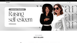 Thumbnail of vgcompanystore.com