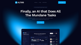 Thumbnail of getaltrisai.com