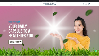 Thumbnail of glowasy.com