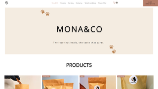 Thumbnail of monacopet.com