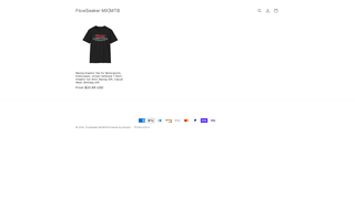 Thumbnail of flowseekermxmtb.com