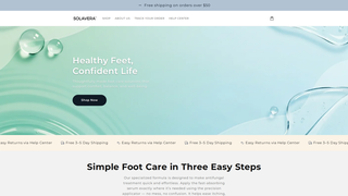 Thumbnail of mysolavera.com