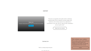 Thumbnail of apexxstudio.com