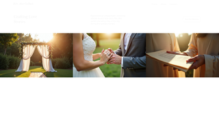 Thumbnail of avathereverend.com