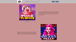 Thumbnail of poker-texas-holdem-poker.com