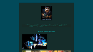 Screenshot of paintthepainaway.com