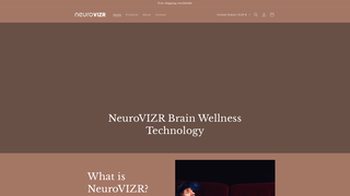 Thumbnail of neurovizr-spain.com