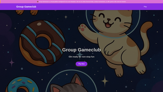 Thumbnail of groupgameclub.com