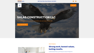 Thumbnail of salasconsructionllc.com
