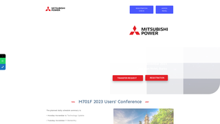 Thumbnail of mpwgtusersconference.com