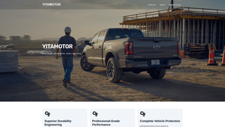 Thumbnail of theyitamotor.com