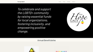 Thumbnail of hopegalari.com