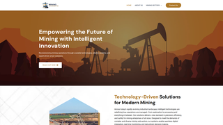 Thumbnail of miningadvancedtek.com