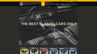 Thumbnail of rn-usedcarsales.com