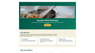 Thumbnail of smartbiteai.org