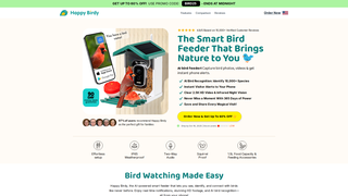 Thumbnail of happybirdy-feeder.com