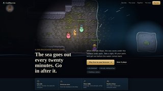 Site preview