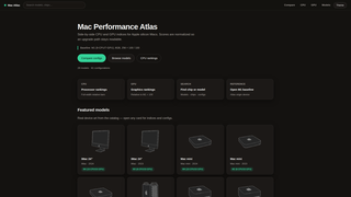 Site preview