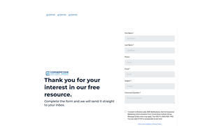 Thumbnail of cornerstone-advisorgroup.com