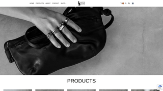 Thumbnail of shadowhoundthebrand.com