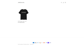 Thumbnail of jmadaunltd.com