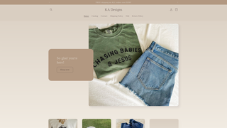 website thumbnail
