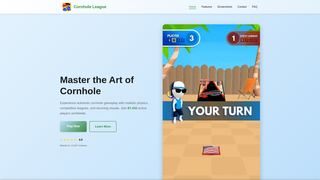 Thumbnail of fortunebizrushgames.com