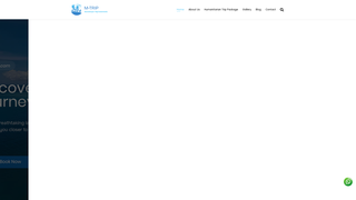 Thumbnail of humanitarian-trip.com