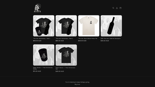 Thumbnail of indiagomerch.com
