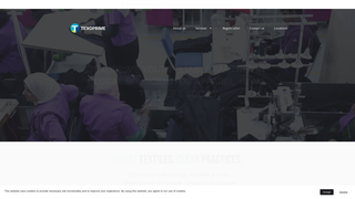 Thumbnail of texoprime.com