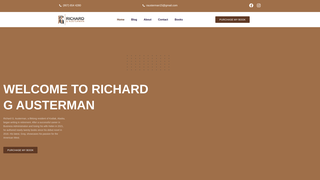 Thumbnail of rgabookshelf.com