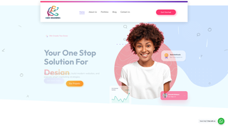 Thumbnail of emrebrandworks.com