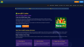 Thumbnail of newjilitc.com