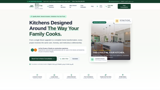 Site preview