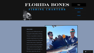 Thumbnail of floridabonesfishing.com