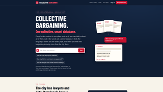 Site preview