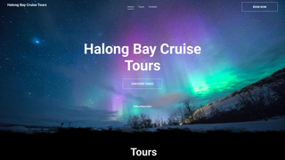 Thumbnail of zephyruscruises.com
