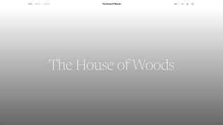 Thumbnail of thehouseofwoods.com