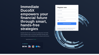 Thumbnail of immediate-duco5x.com