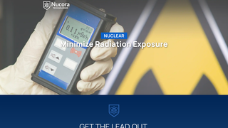 Thumbnail of nucoratechnologies.com