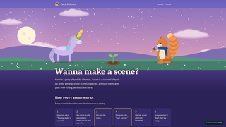 Site preview